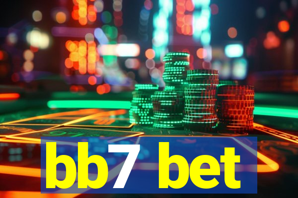 bb7 bet